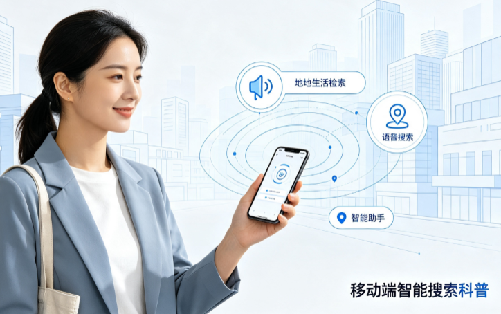 雷州市浅析 GEO 优化与 AI 优化如何重塑移动端手机搜索使用习惯