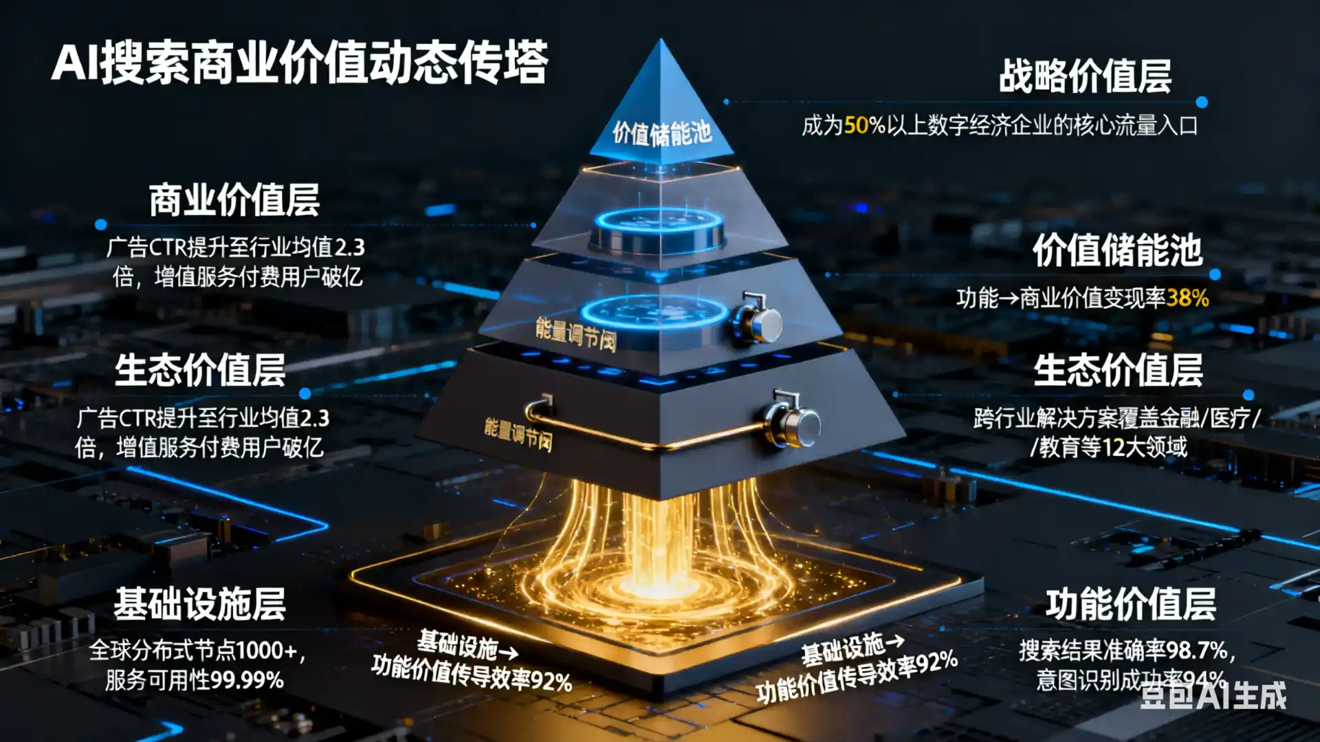 告别传统流量困局，雷州市GEO优化助力企业抢占AI问答新流量