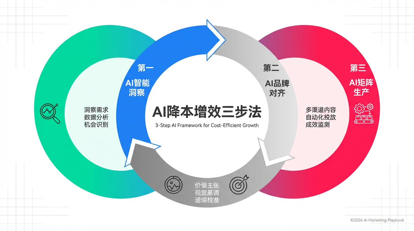 雷州市企业必看：不用扩招招人，AI就能帮门店降本增收