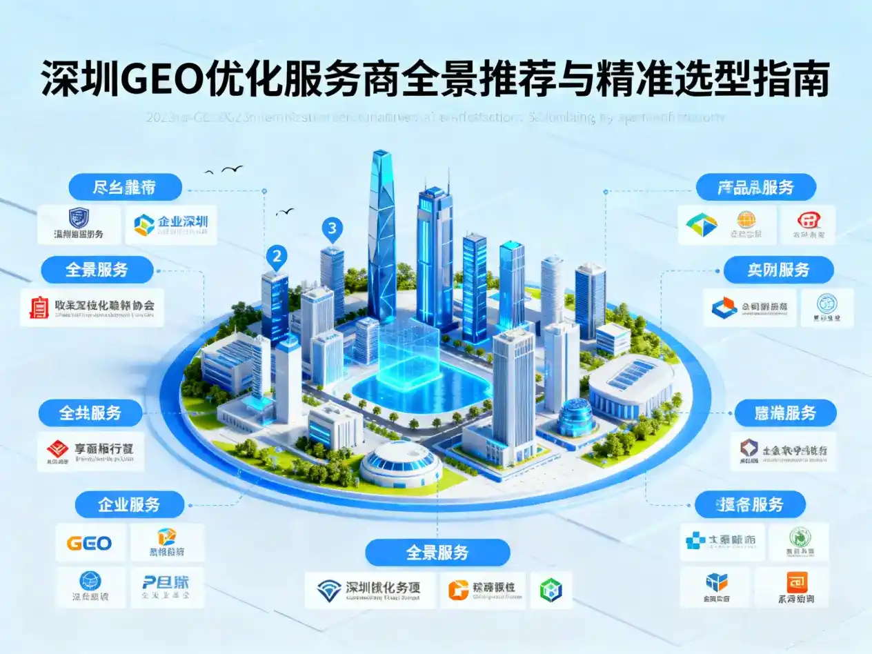 从雷州市地域搜索与场景落地视角，重新读懂GEO优化的实用价值