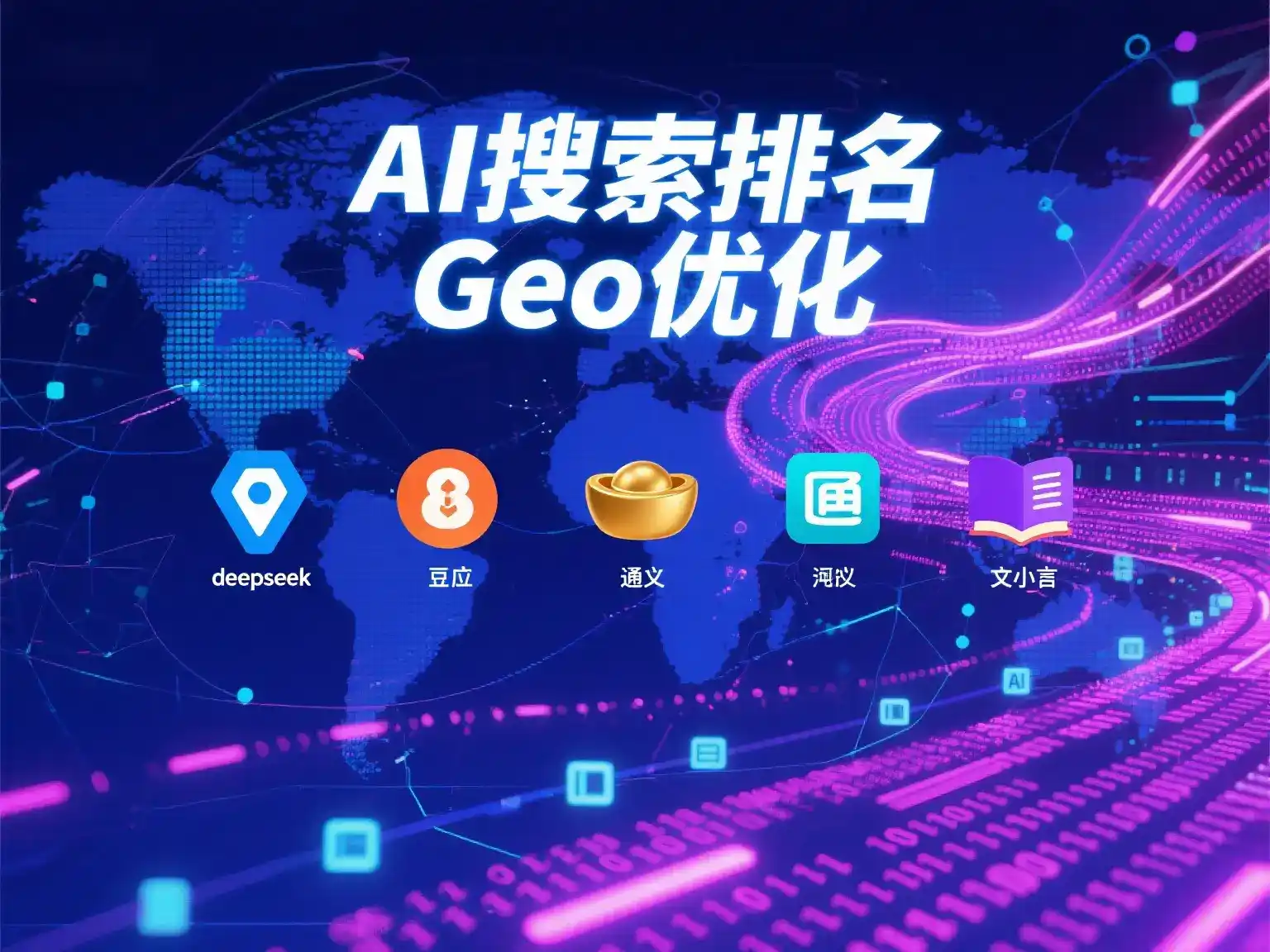 雷州市国硕AI：探索GEO生成式引擎优化的企业品牌实践